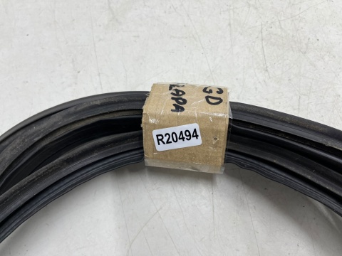 Uszczelka Hyundai Grandeur IV 05-11r. guma klapy bagażnika karoseryjna wewnętrzna NIE USZKODZONA Uszczelka Hyundai Grandeur IV 05-11r. guma klapy bagażnika karoseryjna wewnętrzna NIE USZKODZONA