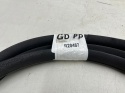 Uszczelka Hyundai Grandeur IV 05-11r. guma prawych przednich drzwi prawy przód NIEUSZKODZONA