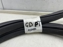 Uszczelka Hyundai Grandeur IV 05-11r. guma prawych tylnych drzwi prawy tył NIEUSZKODZONA