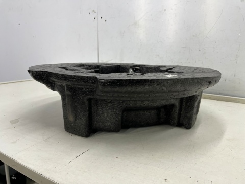 Wkład koła zapasowego Hyundai Grandeur IV Sonata NF 05-11r. winda klucz zestaw narzędzi bagażnika styropian 09149-3k300 Wkład koła zapasowego Hyundai Grandeur IV Sonata NF 05-11r. winda klucz zestaw narzędzi bagażnika styropian 09149-3k300