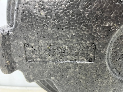 Wkład koła zapasowego Hyundai Grandeur IV Sonata NF 05-11r. winda klucz zestaw narzędzi bagażnika styropian 09149-3k300 Wkład koła zapasowego Hyundai Grandeur IV Sonata NF 05-11r. winda klucz zestaw narzędzi bagażnika styropian 09149-3k300