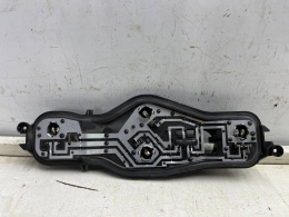 Wkład lampy Citroen Jumpy Expert ProAce Vivaro C Zafira 16r.- LEWA tylna listwa oprawa żarówek 00197257