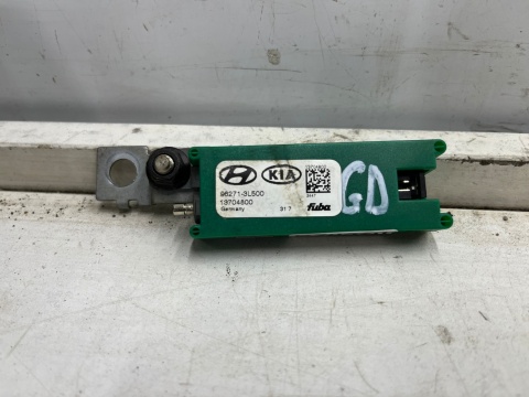 Wzmacniacz antenowy Hyundai Grandeur IV 05-11r. moduł radia 96271-3l500 Wzmacniacz antenowy Hyundai Grandeur IV 05-11r. moduł radia 96271-3l500