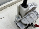 Zamek drzwi Fiat 500 07r.- prawy przedni zamek drzwi 4 pin prawy przód 52041737