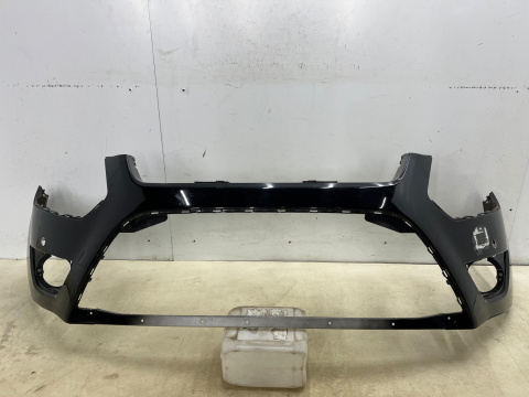 Zderzak przedni Ford Kuga Mk1 I 08-13r. przód PDC 8V41-17757-A Zderzak przedni Ford Kuga Mk1 I 08-13r. przód PDC 8V41-17757-A