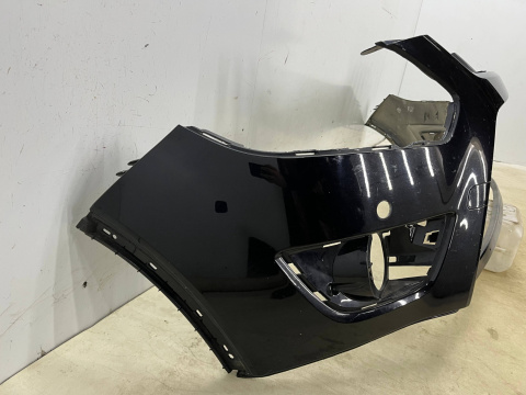 Zderzak przedni Ford Kuga Mk1 I 08-13r. przód PDC 8V41-17757-A Zderzak przedni Ford Kuga Mk1 I 08-13r. przód PDC 8V41-17757-A