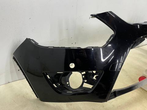 Zderzak przedni Ford Kuga Mk1 I 08-13r. przód PDC 8V41-17757-A Zderzak przedni Ford Kuga Mk1 I 08-13r. przód PDC 8V41-17757-A