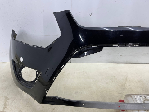 Zderzak przedni Ford Kuga Mk1 I 08-13r. przód PDC 8V41-17757-A Zderzak przedni Ford Kuga Mk1 I 08-13r. przód PDC 8V41-17757-A