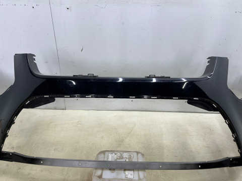 Zderzak przedni Ford Kuga Mk1 I 08-13r. przód PDC 8V41-17757-A Zderzak przedni Ford Kuga Mk1 I 08-13r. przód PDC 8V41-17757-A