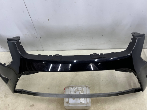 Zderzak przedni Ford Kuga Mk1 I 08-13r. przód PDC 8V41-17757-A Zderzak przedni Ford Kuga Mk1 I 08-13r. przód PDC 8V41-17757-A