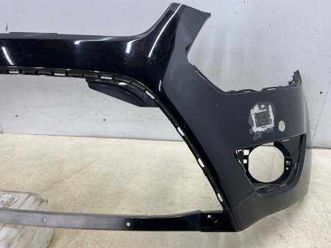 Zderzak przedni Ford Kuga Mk1 I 08-13r. przód PDC 8V41-17757-A Zderzak przedni Ford Kuga Mk1 I 08-13r. przód PDC 8V41-17757-A