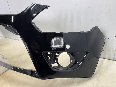 Zderzak przedni Ford Kuga Mk1 I 08-13r. przód PDC 8V41-17757-A Zderzak przedni Ford Kuga Mk1 I 08-13r. przód PDC 8V41-17757-A