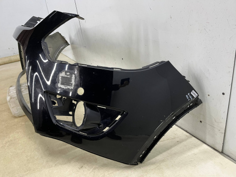 Zderzak przedni Ford Kuga Mk1 I 08-13r. przód PDC 8V41-17757-A Zderzak przedni Ford Kuga Mk1 I 08-13r. przód PDC 8V41-17757-A
