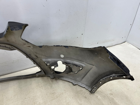 Zderzak przedni Ford Kuga Mk1 I 08-13r. przód PDC 8V41-17757-A Zderzak przedni Ford Kuga Mk1 I 08-13r. przód PDC 8V41-17757-A