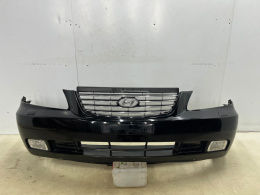 Zderzak przedni Hyundai Grandeur 4 IV 05-10r. Przedlift przód spryski 86511-3L000 AA