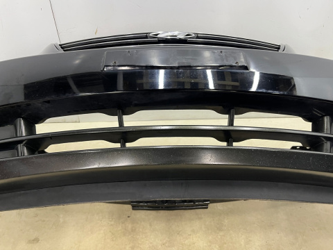 Zderzak przedni Hyundai Grandeur 4 IV 05-10r. Przedlift przód spryski 86511-3L000 AA Zderzak przedni Hyundai Grandeur 4 IV 05-10r. Przedlift przód spryski 86511-3L000 AA
