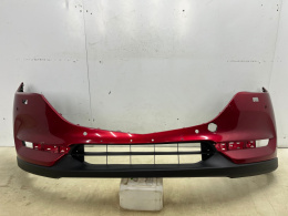 Zderzak przedni Mazda CX-5 CX5 2 II 17-21r. Przedlift przód 4XPDC spryski KB8A-50031
