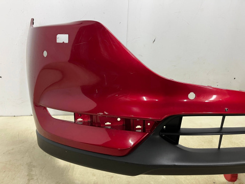 Zderzak przedni Mazda CX-5 CX5 2 II 17-21r. Przedlift przód 4XPDC spryski KB8A-50031 Zderzak przedni Mazda CX-5 CX5 2 II 17-21r. Przedlift przód 4XPDC spryski KB8A-50031
