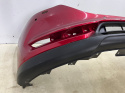 Zderzak przedni Mazda CX-5 CX5 2 II 17-21r. Przedlift przód 4XPDC spryski KB8A-50031