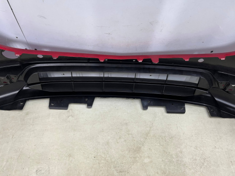 Zderzak przedni Mazda CX-5 CX5 2 II 17-21r. Przedlift przód 4XPDC spryski KB8A-50031 Zderzak przedni Mazda CX-5 CX5 2 II 17-21r. Przedlift przód 4XPDC spryski KB8A-50031