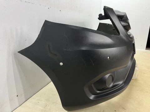 Zderzak przedni Mercedes W447 Vito 3 III 14r.- przód A4478809800 Zderzak przedni Mercedes W447 Vito 3 III 14r.- przód A4478809800