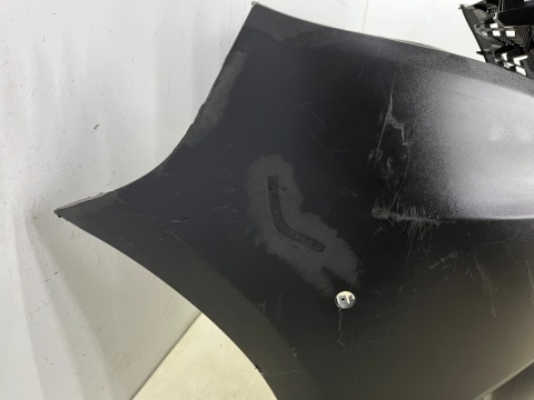 Zderzak przedni Mercedes W447 Vito 3 III 14r.- przód A4478809800 Zderzak przedni Mercedes W447 Vito 3 III 14r.- przód A4478809800