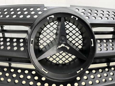 Zderzak przedni Mercedes W447 Vito 3 III 14r.- przód A4478809800 Zderzak przedni Mercedes W447 Vito 3 III 14r.- przód A4478809800