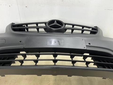 Zderzak przedni Mercedes W447 Vito 3 III 14r.- przód A4478809800 Zderzak przedni Mercedes W447 Vito 3 III 14r.- przód A4478809800