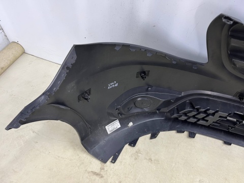 Zderzak przedni Mercedes W447 Vito 3 III 14r.- przód A4478809800 Zderzak przedni Mercedes W447 Vito 3 III 14r.- przód A4478809800