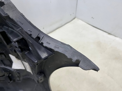 Zderzak przedni Mercedes W447 Vito 3 III 14r.- przód A4478809800 Zderzak przedni Mercedes W447 Vito 3 III 14r.- przód A4478809800