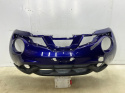Zderzak przedni Nissan Juke 1 I F15 14-19r. Lift przód 62022BV80H