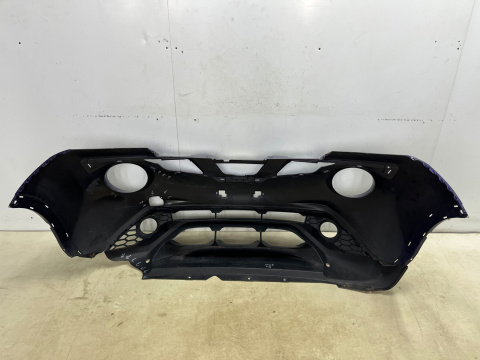 Zderzak przedni Nissan Juke 1 I F15 14-19r. Lift przód 62022BV80H Zderzak przedni Nissan Juke 1 I F15 14-19r. Lift przód 62022BV80H