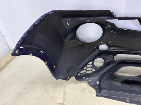 Zderzak przedni Nissan Juke 1 I F15 14-19r. Lift przód 62022BV80H Zderzak przedni Nissan Juke 1 I F15 14-19r. Lift przód 62022BV80H