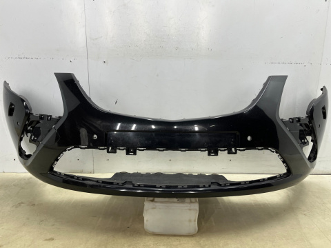 Zderzak przedni Opel Zafira C Tourer 12-16r. Przedlift przód 6XPDC 13300485 Zderzak przedni Opel Zafira C Tourer 12-16r. Przedlift przód 6XPDC 13300485