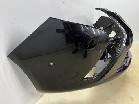 Zderzak przedni Opel Zafira C Tourer 12-16r. Przedlift przód 6XPDC 13300485 Zderzak przedni Opel Zafira C Tourer 12-16r. Przedlift przód 6XPDC 13300485