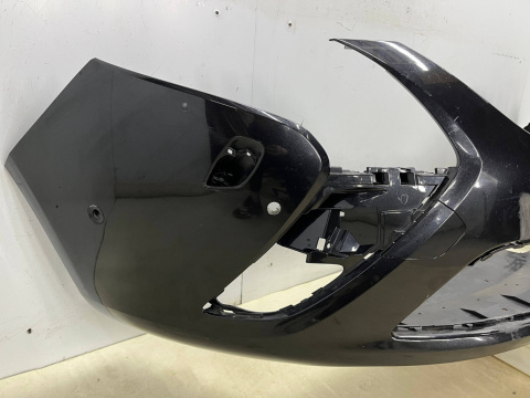 Zderzak przedni Opel Zafira C Tourer 12-16r. Przedlift przód 6XPDC 13300485 Zderzak przedni Opel Zafira C Tourer 12-16r. Przedlift przód 6XPDC 13300485
