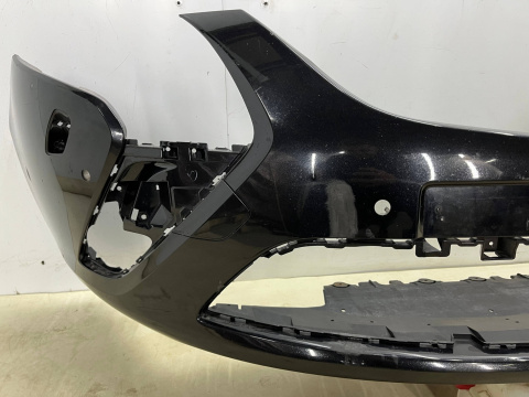 Zderzak przedni Opel Zafira C Tourer 12-16r. Przedlift przód 6XPDC 13300485 Zderzak przedni Opel Zafira C Tourer 12-16r. Przedlift przód 6XPDC 13300485