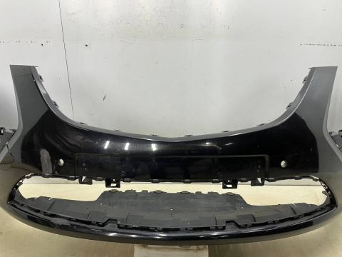 Zderzak przedni Opel Zafira C Tourer 12-16r. Przedlift przód 6XPDC 13300485 Zderzak przedni Opel Zafira C Tourer 12-16r. Przedlift przód 6XPDC 13300485