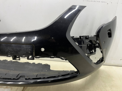 Zderzak przedni Opel Zafira C Tourer 12-16r. Przedlift przód 6XPDC 13300485 Zderzak przedni Opel Zafira C Tourer 12-16r. Przedlift przód 6XPDC 13300485