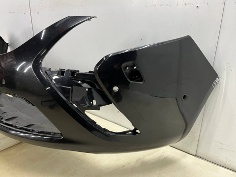Zderzak przedni Opel Zafira C Tourer 12-16r. Przedlift przód 6XPDC 13300485 Zderzak przedni Opel Zafira C Tourer 12-16r. Przedlift przód 6XPDC 13300485