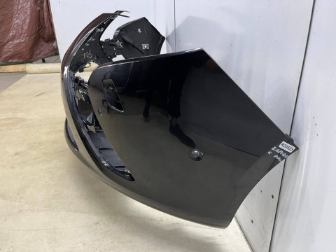 Zderzak przedni Opel Zafira C Tourer 12-16r. Przedlift przód 6XPDC 13300485 Zderzak przedni Opel Zafira C Tourer 12-16r. Przedlift przód 6XPDC 13300485