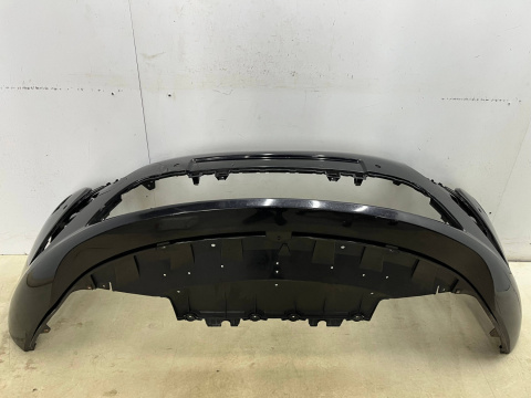 Zderzak przedni Opel Zafira C Tourer 12-16r. Przedlift przód 6XPDC 13300485 Zderzak przedni Opel Zafira C Tourer 12-16r. Przedlift przód 6XPDC 13300485
