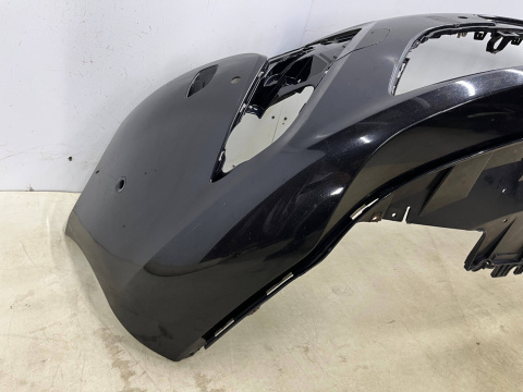Zderzak przedni Opel Zafira C Tourer 12-16r. Przedlift przód 6XPDC 13300485 Zderzak przedni Opel Zafira C Tourer 12-16r. Przedlift przód 6XPDC 13300485