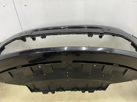 Zderzak przedni Opel Zafira C Tourer 12-16r. Przedlift przód 6XPDC 13300485 Zderzak przedni Opel Zafira C Tourer 12-16r. Przedlift przód 6XPDC 13300485