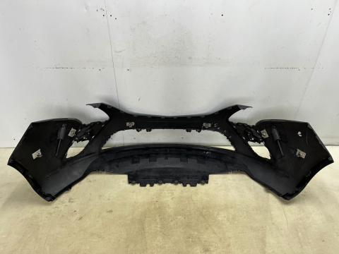 Zderzak przedni Opel Zafira C Tourer 12-16r. Przedlift przód 6XPDC 13300485 Zderzak przedni Opel Zafira C Tourer 12-16r. Przedlift przód 6XPDC 13300485