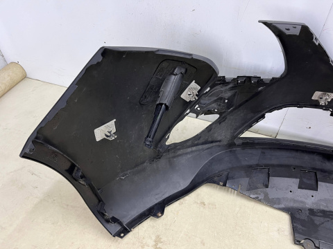 Zderzak przedni Opel Zafira C Tourer 12-16r. Przedlift przód 6XPDC 13300485 Zderzak przedni Opel Zafira C Tourer 12-16r. Przedlift przód 6XPDC 13300485