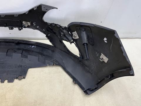 Zderzak przedni Opel Zafira C Tourer 12-16r. Przedlift przód 6XPDC 13300485 Zderzak przedni Opel Zafira C Tourer 12-16r. Przedlift przód 6XPDC 13300485