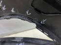 Zderzak przedni Opel Zafira C Tourer 12-16r. Przedlift przód 6XPDC 13300485