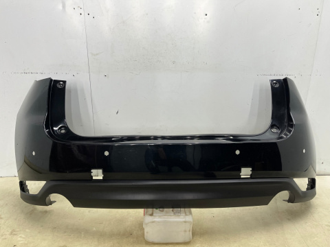 Zderzak tylny Mazda CX-5 CX5 2 II 17-21r. Przedlift tył 4XPDC KB8A-50221 Zderzak tylny Mazda CX-5 CX5 2 II 17-21r. Przedlift tył 4XPDC KB8A-50221