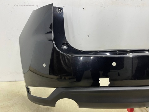 Zderzak tylny Mazda CX-5 CX5 2 II 17-21r. Przedlift tył 4XPDC KB8A-50221 Zderzak tylny Mazda CX-5 CX5 2 II 17-21r. Przedlift tył 4XPDC KB8A-50221